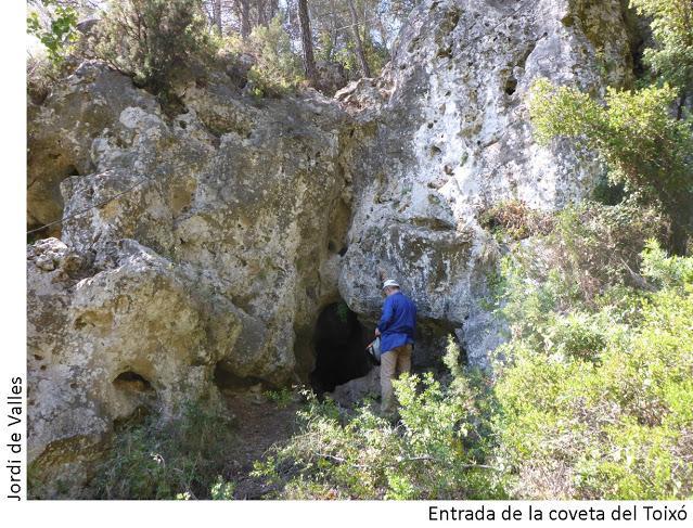 foto 0: Coveta del Toixó