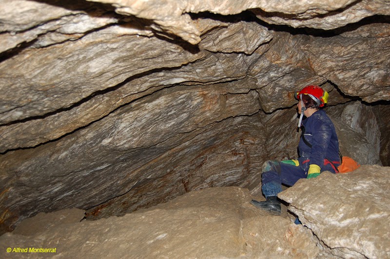 foto 5: Cova del Castell de Palmerola