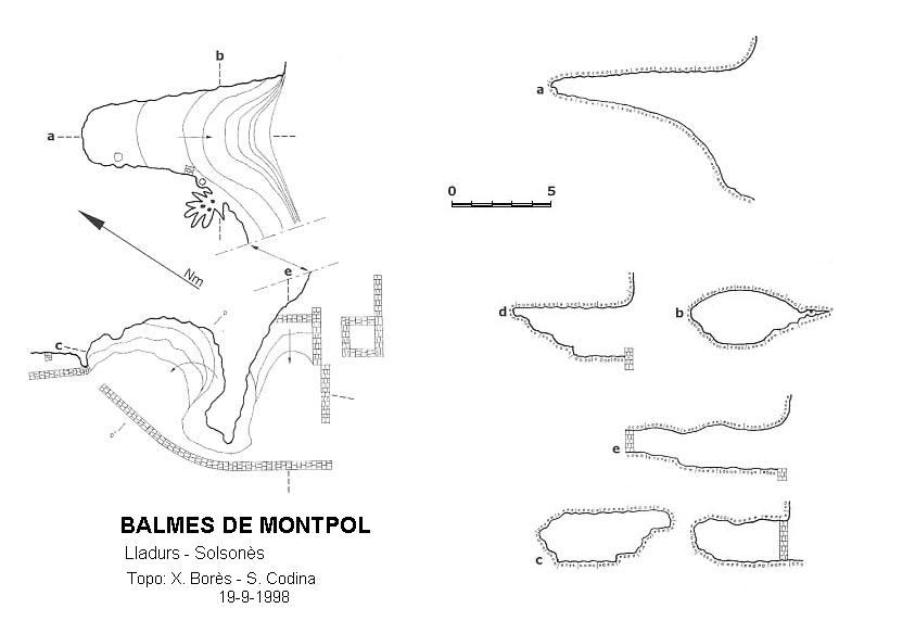 topo 0: Balmes de Montpolt