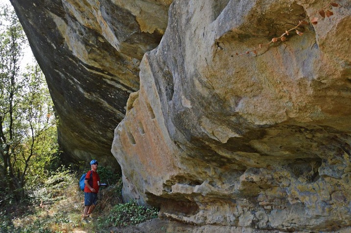 foto 0: Balma de Cal Sabata