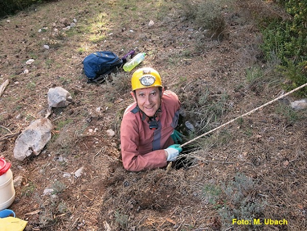 foto 0: Avenc del Padullès