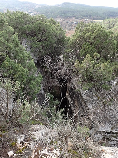 foto 0: Esquerdes de les Roques Grans