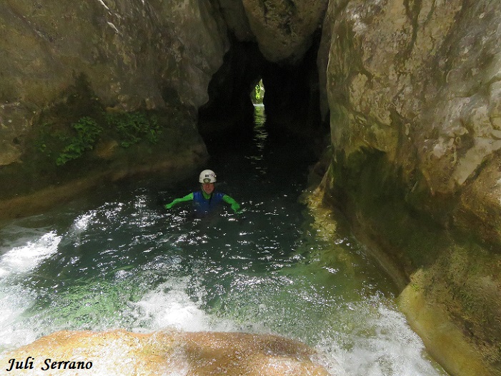 foto 1: Forat de Bulí