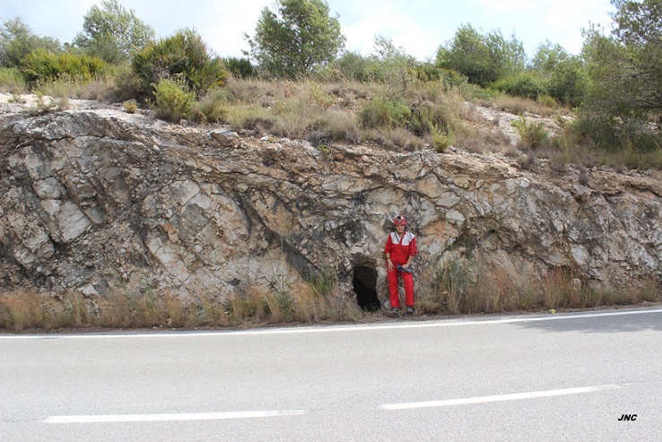 foto 0: Avenc del Retomb