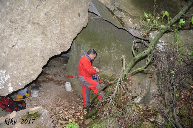 foto 0: Cova del Racó de l'hospital