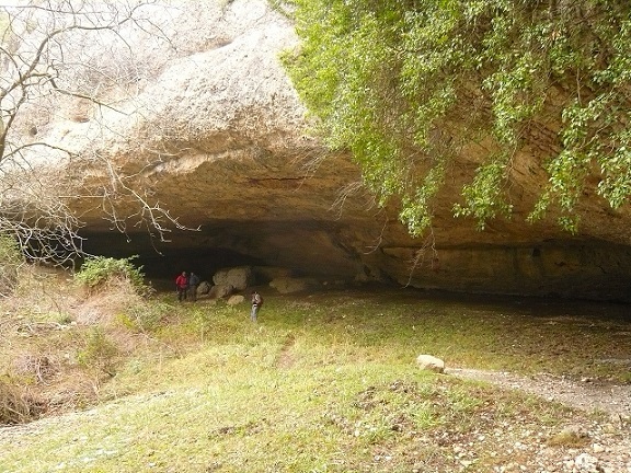 foto 0: Cova del Soronelles