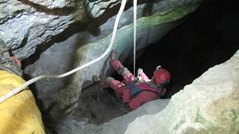 foto 4: Avenc del Torrent Negre