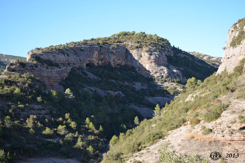 foto 0: Cova dels Carrers de Lluçars