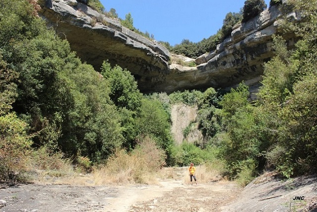 foto 0: Balma de Roca Gironella