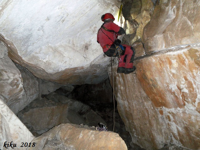 foto 2: Forat del Vent Glaçat