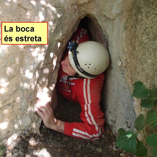 foto 0: Cova de Roquerols