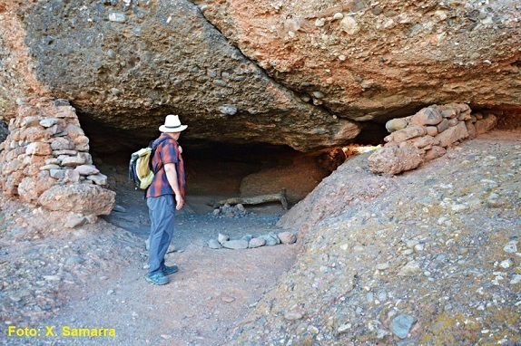 foto 2: la Porquerissa