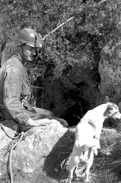 foto 1: Avencs de l'Esmenador I del Tossal del Jonc