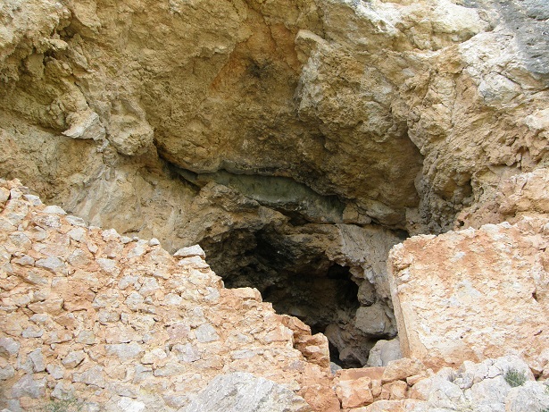 foto 0: Cova del Pastor de Cames Llargues