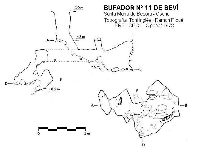 topo 0: Bufador Nº11 de Beví