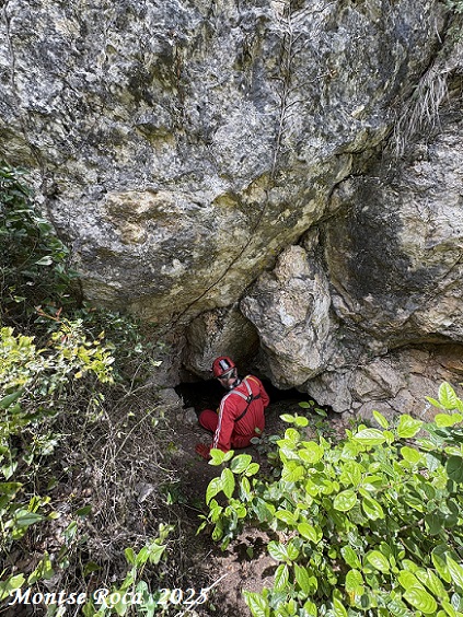 foto 0: Cova dels Quatre Gats