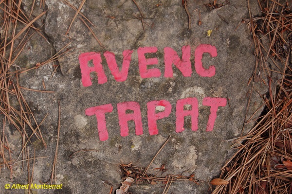 foto 0: Avenc Tapat