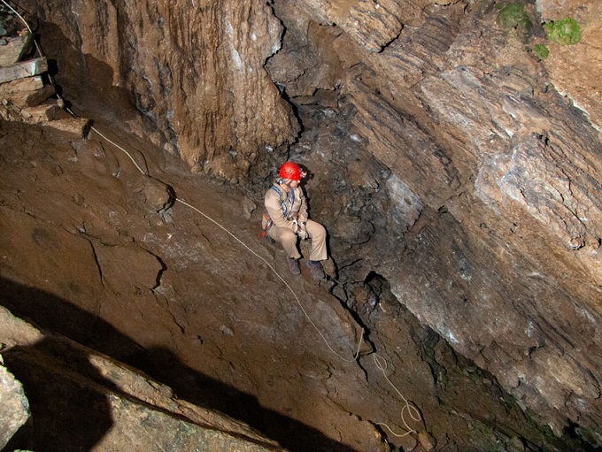 foto 4: Cova de Santufa