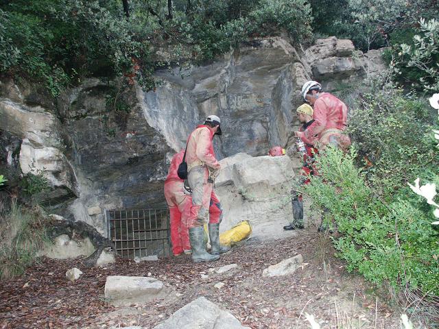 foto 0: Sistema de la Bora Fosca