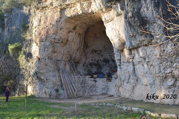 foto 0: Cova de l'Hort del Soler