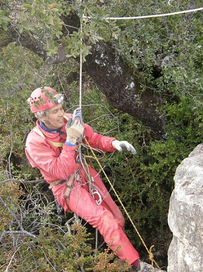 foto 7: Esquerda del Camí de l'oró