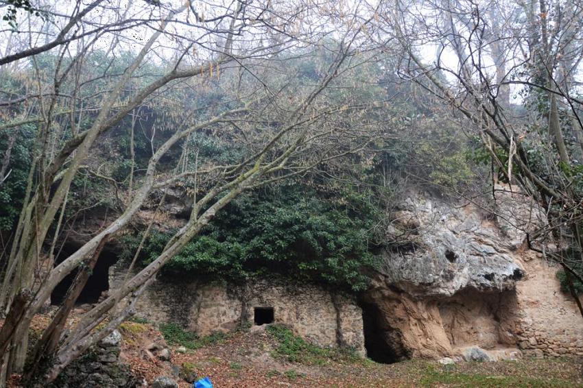 foto 0: Balma del Grau