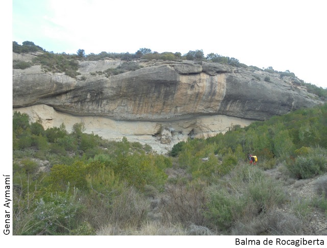 foto 0: Balma de Rocagiberta