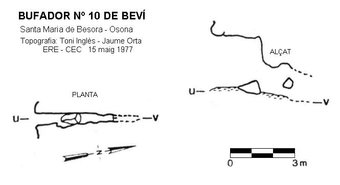 topo 0: Bufador Nº10 de Beví