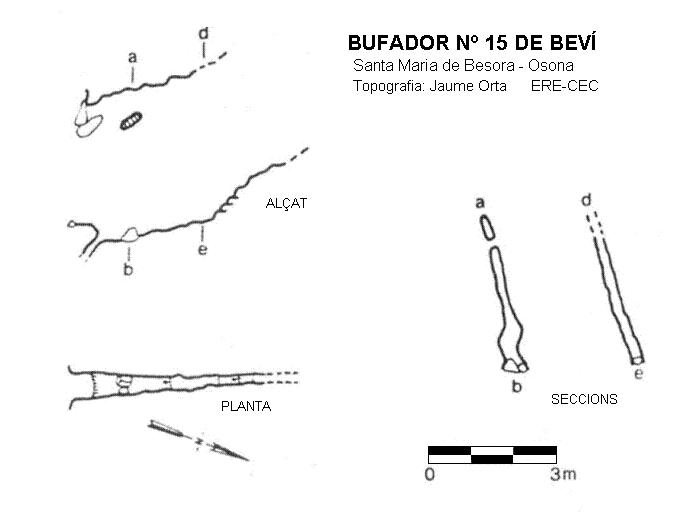 topo 0: Bufador Nº15 de Beví