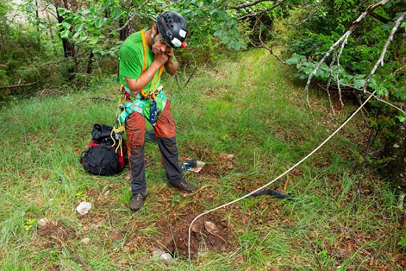 foto 0: Forat de Castellets