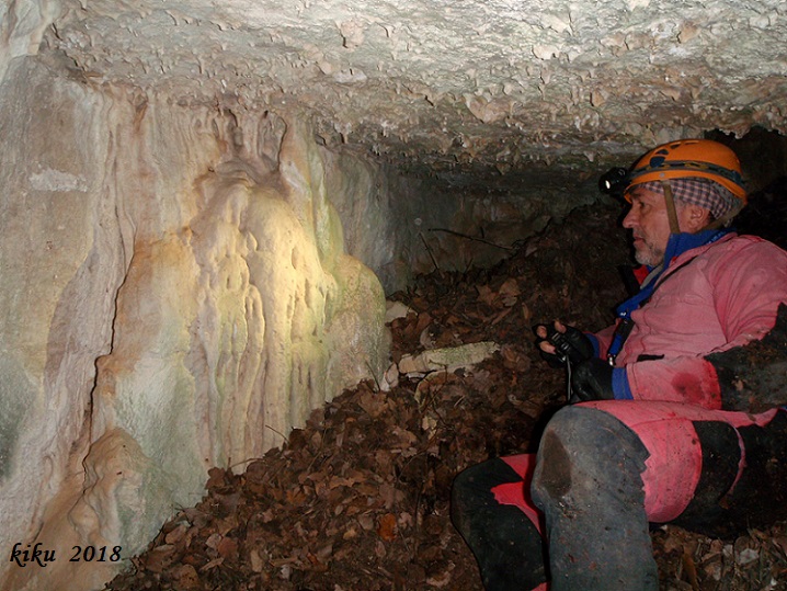 foto 2: Cova del Bac del Tallar