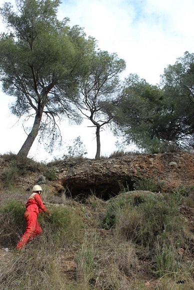 foto 0: Coveta Nº2 de la Torre Turull