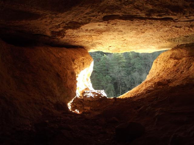 foto 0: Cova del Torrent del Cellerot