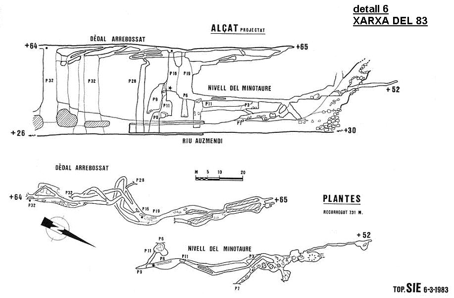 topo 17: Cova Cuberes