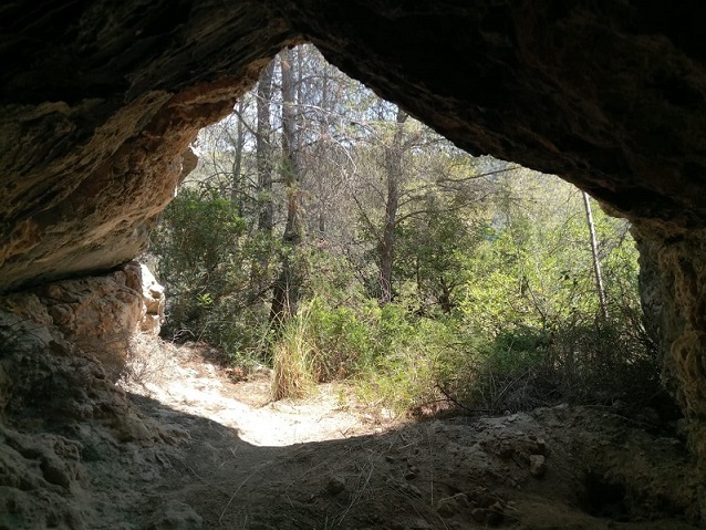 foto 0: Coves Maleïdes