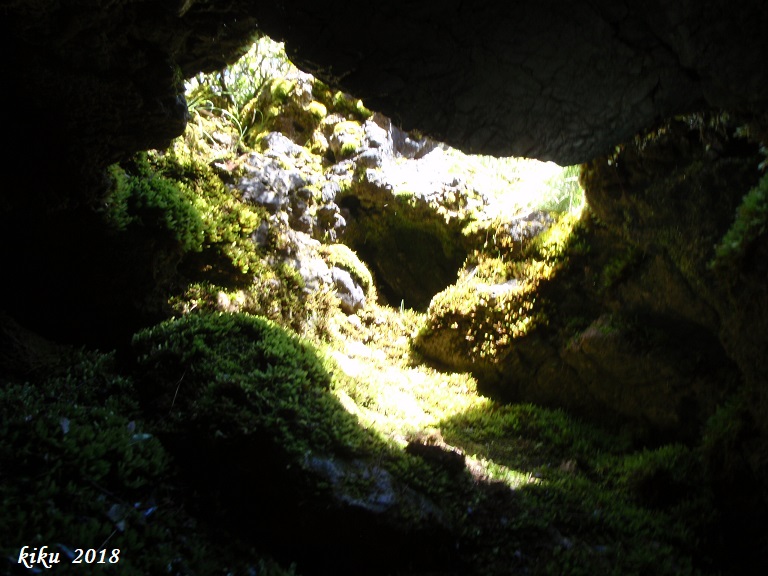 foto 3: Avenc de la Molada