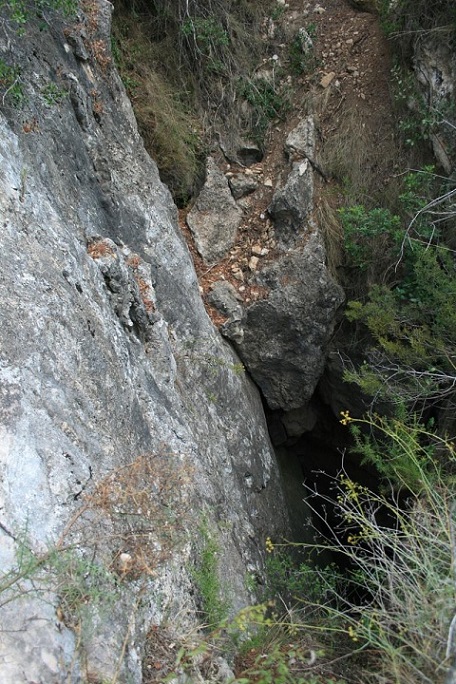 foto 0: Avenc de la Roca d'en Benet