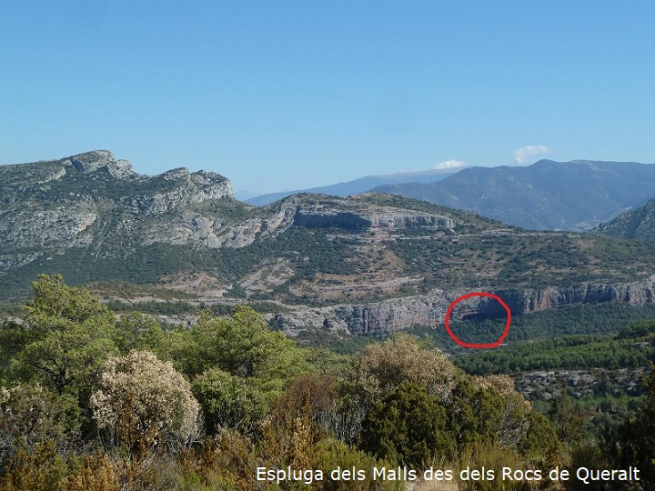 foto 0: Espluga dels Malls