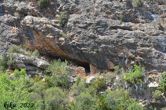 foto 0: Forat del Cap de Mort
