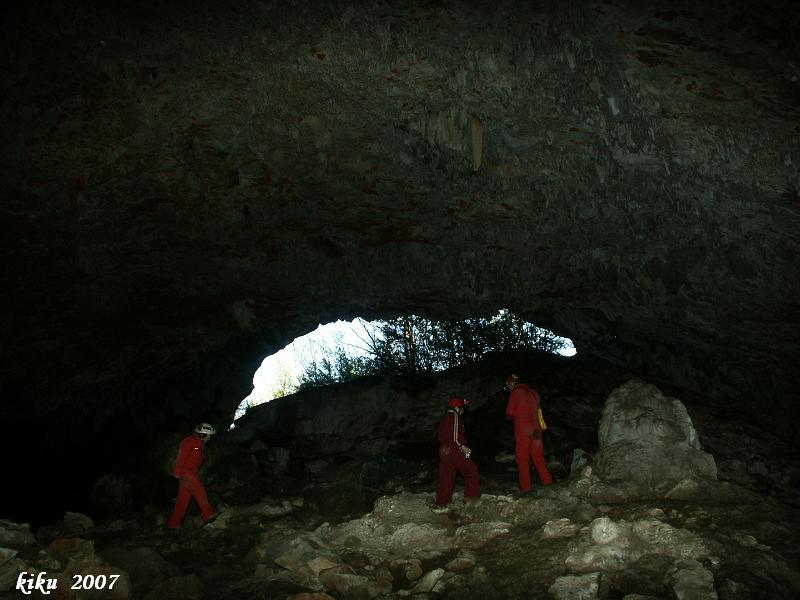 foto 5: Cova Negra de Mata-solana