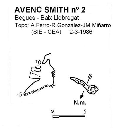 topo 0: Avenc Smith Nº2