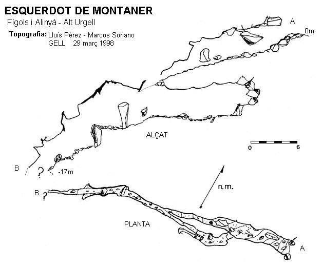 topo 0: Esquerdot de Montaner