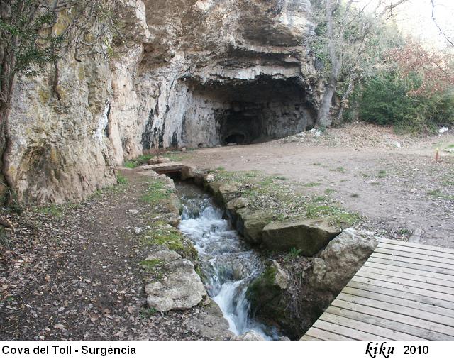 foto 21: Cova del Toll