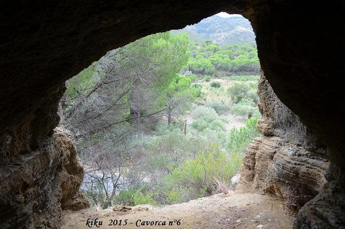 foto 4: les Cavorques