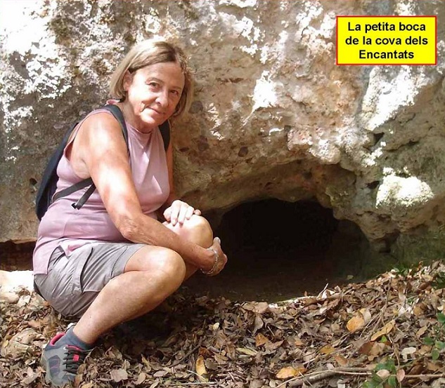 foto 0: Cova dels Encantats