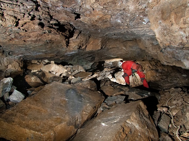 foto 6: Cova de Santufa