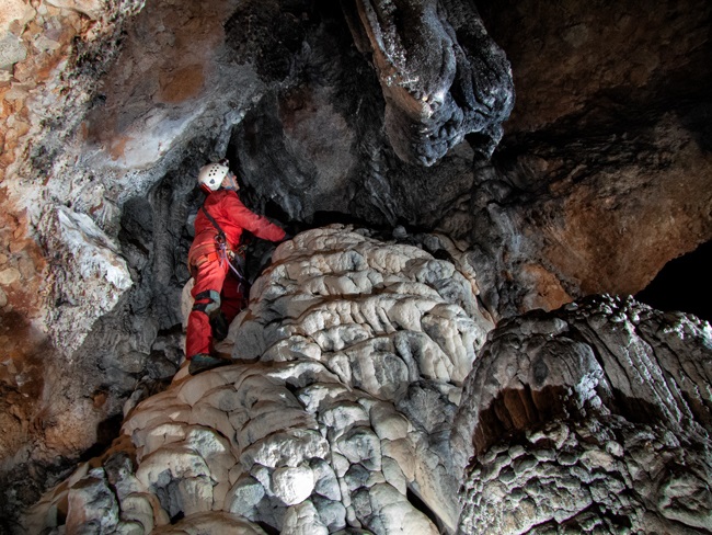 foto 10: Cova de les Llosanques