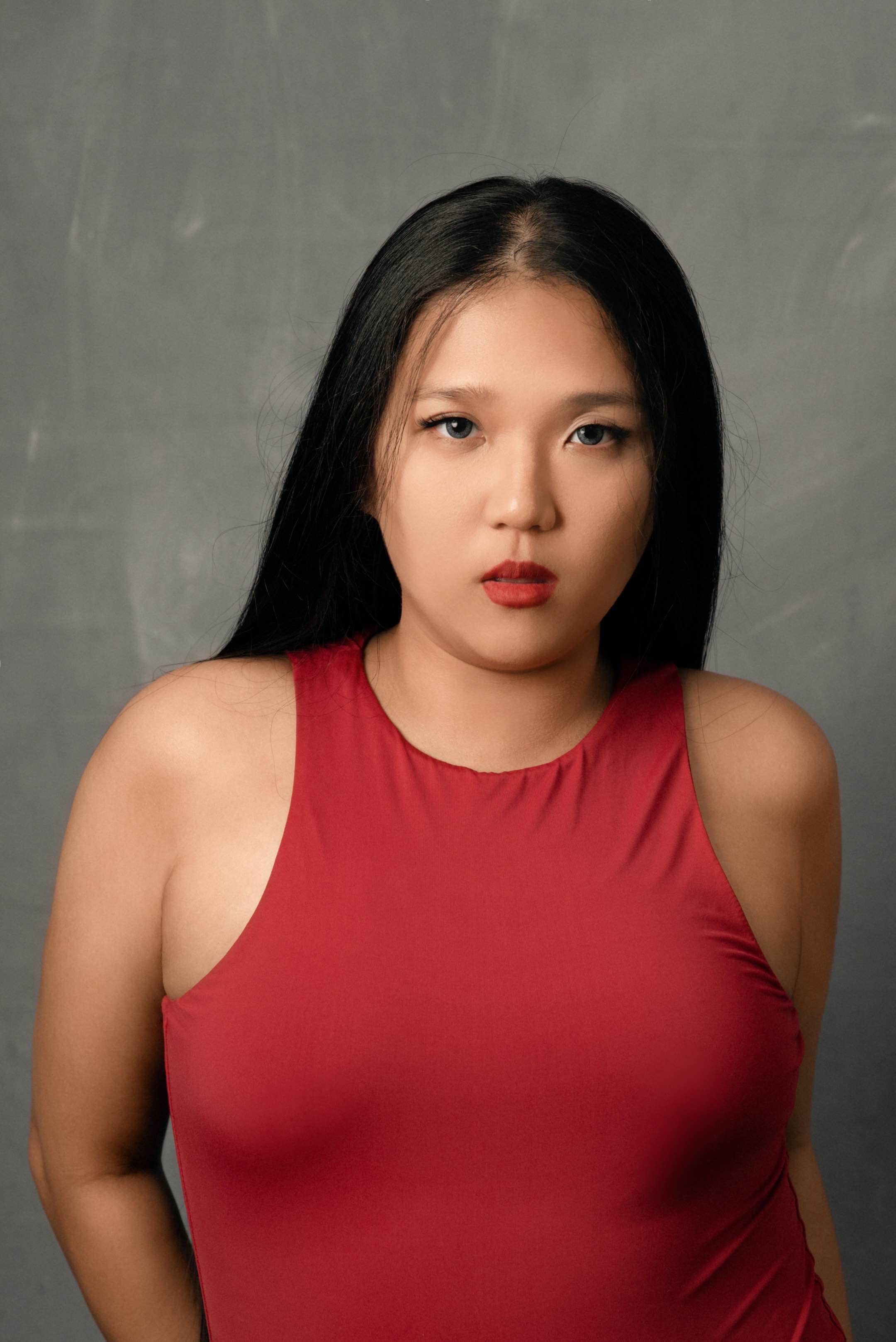 Profile photo of therapist Angeline Tan