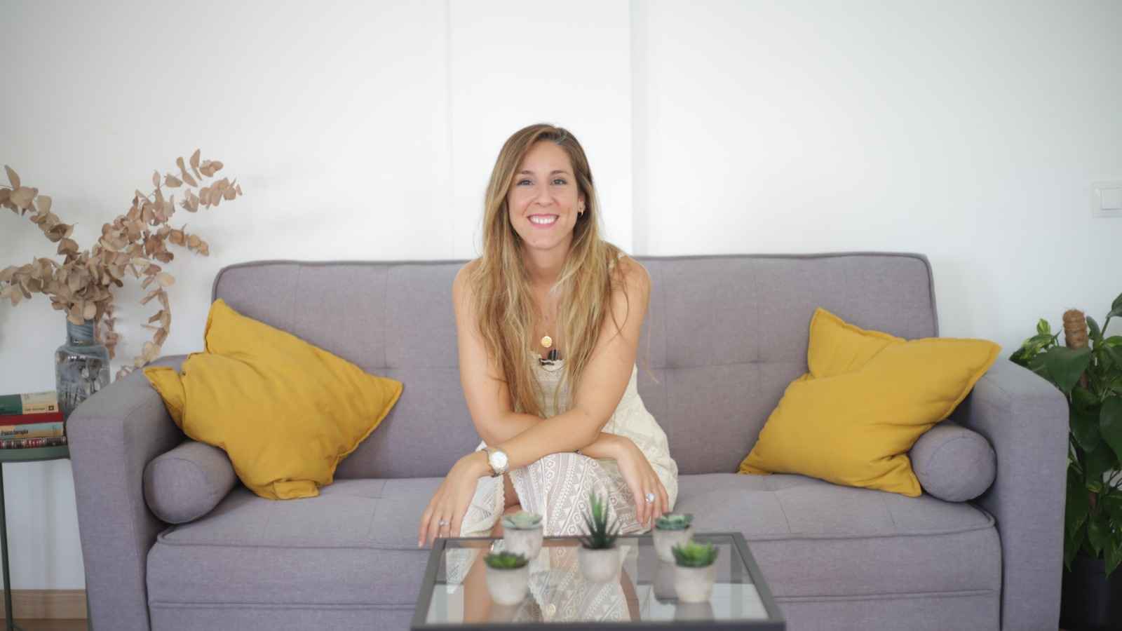 Profile photo of therapist Laura Lopez