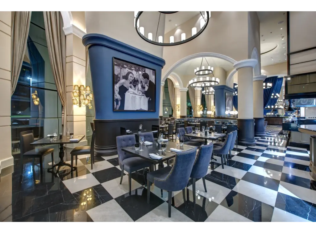 Premium 1 Bedroom Apartment